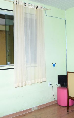 Casa à venda com 200m², 5 quartos e 5 vagasQuarto 3