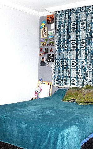 Casa à venda com 200m², 5 quartos e 5 vagasQuarto 2