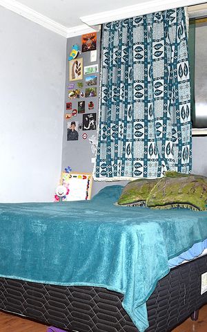 Casa à venda com 200m², 5 quartos e 5 vagasQuarto 2