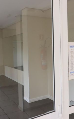 Apartamento para alugar com 65m², 2 quartos e 1 vagaÁrea comum - Sala de ginástica