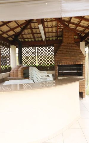 Apartamento para alugar com 65m², 2 quartos e 1 vagaÁrea comum - Churrasqueira