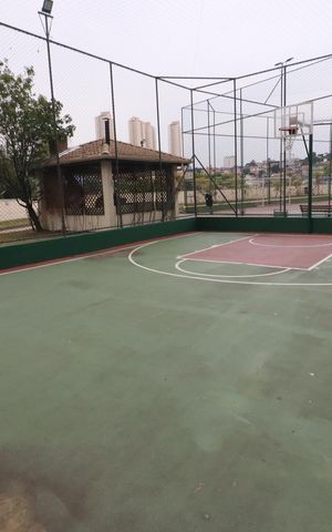 Apartamento para alugar com 65m², 2 quartos e 1 vagaÁrea comum - Quadra
