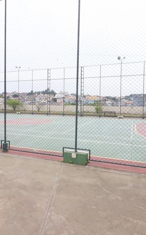 Apartamento para alugar com 65m², 2 quartos e 1 vagaÁrea comum - Quadra