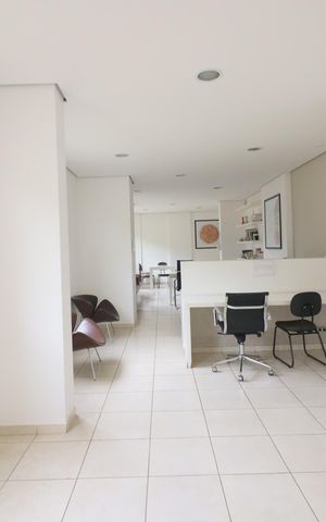 Apartamento para alugar com 65m², 2 quartos e 1 vagaÁrea comum - Homeoffice