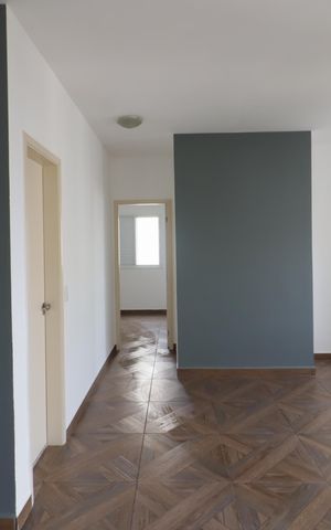 Apartamento para alugar com 65m², 2 quartos e 1 vagaSala