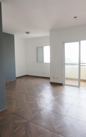 Apartamento para alugar com 65m², 2 quartos e 1 vagaSala