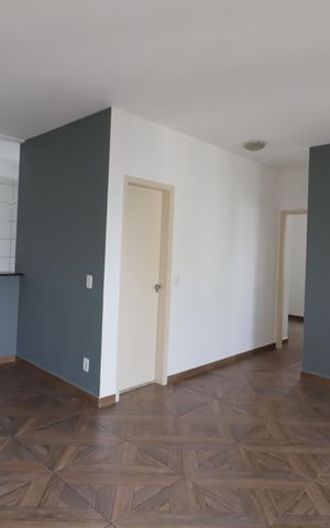 Apartamento para alugar com 65m², 2 quartos e 1 vagaSala