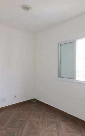 Apartamento para alugar com 65m², 2 quartos e 1 vagaQuarto 2