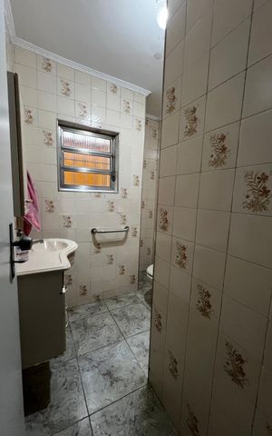 Casa à venda com 123m², 2 quartos e 2 vagas
