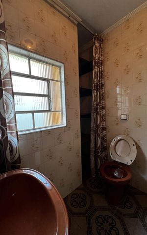Casa à venda com 123m², 2 quartos e 2 vagas