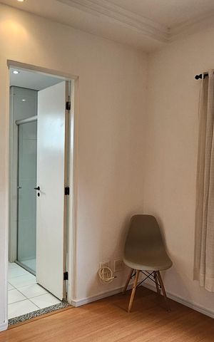 Apartamento à venda com 82m², 2 quartos e 1 vaga