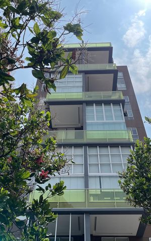 Studio para alugar com 48m², 1 quarto e 1 vaga Studio para alugar com 48m², 1 quarto e 1 vagaFachada do Prédio