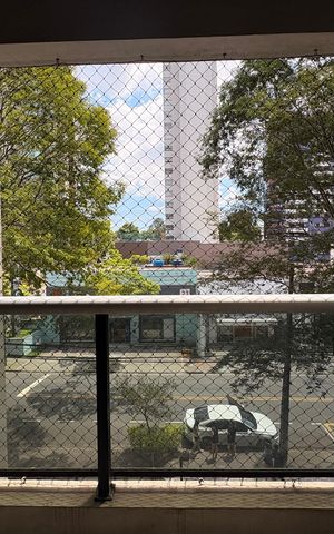 Apartamento à venda com 350m², 4 quartos e 3 vagas Apartamento à venda com 350m², 4 quartos e 3 vagasSacada da sala