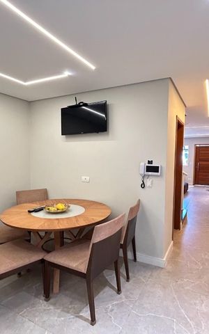 Casa à venda com 180m², 4 quartos e 4 vagas