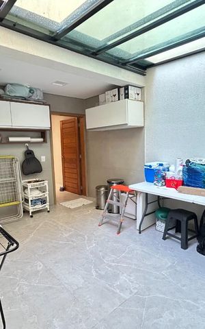 Casa à venda com 180m², 4 quartos e 4 vagas