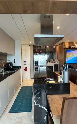 Apartamento à venda com 50m², 1 quarto e 1 vaga Apartamento à venda com 50m², 1 quarto e 1 vagaCozinha
