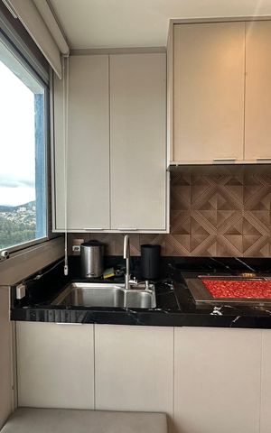 Apartamento à venda com 50m², 1 quarto e 1 vaga Apartamento à venda com 50m², 1 quarto e 1 vagaÁrea de Serviço