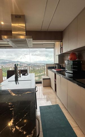 Apartamento à venda com 50m², 1 quarto e 1 vaga Apartamento à venda com 50m², 1 quarto e 1 vagaCozinha
