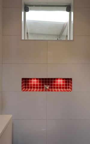 Casa à venda com 163m², 3 quartos e 2 vagasLavabo