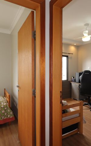 Casa à venda com 163m², 3 quartos e 2 vagasCorredor