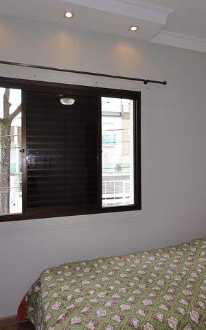 Casa à venda com 163m², 3 quartos e 2 vagasQuarto 1