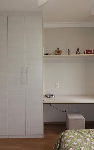 Casa à venda com 163m², 3 quartos e 2 vagasQuarto 1