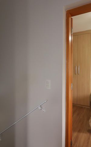 Casa à venda com 163m², 3 quartos e 2 vagasCorredor