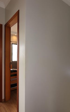 Casa à venda com 163m², 3 quartos e 2 vagasCorredor