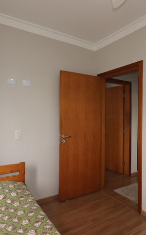 Casa à venda com 163m², 3 quartos e 2 vagasQuarto 1