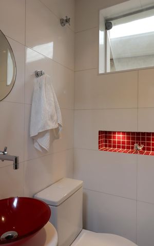 Casa à venda com 163m², 3 quartos e 2 vagasLavabo