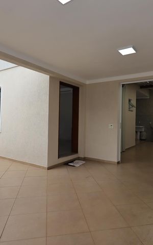 Casa à venda com 163m², 3 quartos e 2 vagasGaragem