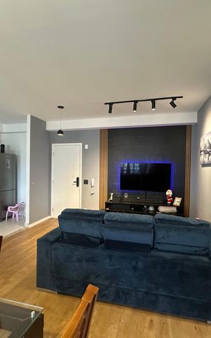 Apartamento à venda com 89m², 3 quartos e 2 vagasSala