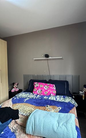 Apartamento à venda com 89m², 3 quartos e 2 vagasSuíte