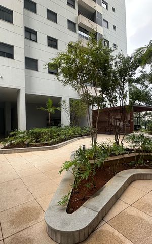Apartamento à venda com 89m², 3 quartos e 2 vagasÁrea comum