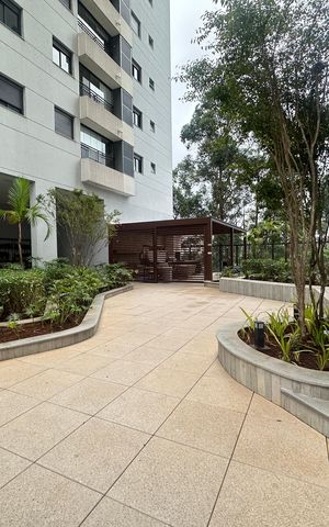 Apartamento à venda com 89m², 3 quartos e 2 vagasÁrea comum