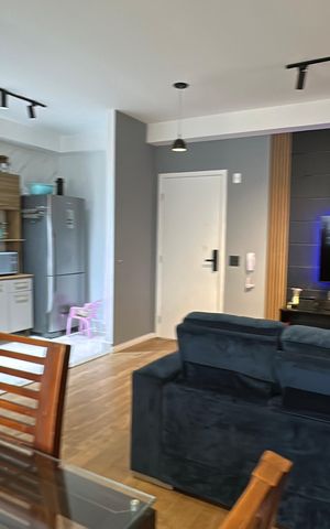 Apartamento à venda com 89m², 3 quartos e 2 vagasSala