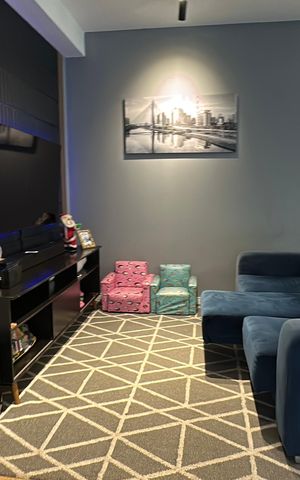Apartamento à venda com 89m², 3 quartos e 2 vagasSala