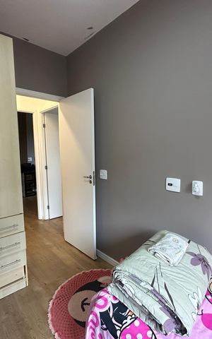 Apartamento à venda com 89m², 3 quartos e 2 vagasQuarto 1