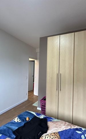 Apartamento à venda com 89m², 3 quartos e 2 vagasSuíte