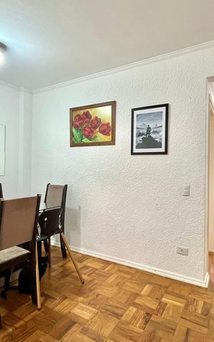 Apartamento à venda com 65m², 2 quartos e 1 vaga Apartamento à venda com 65m², 2 quartos e 1 vagaSala