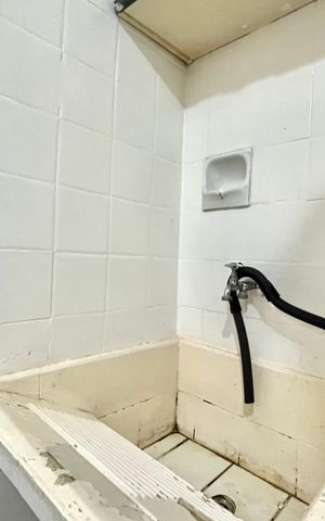 Apartamento à venda com 65m², 2 quartos e 1 vaga Apartamento à venda com 65m², 2 quartos e 1 vagaÁrea de Serviço