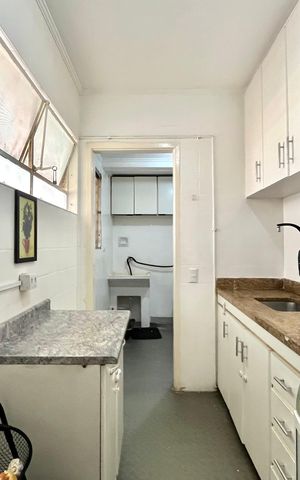 Apartamento à venda com 65m², 2 quartos e 1 vaga Apartamento à venda com 65m², 2 quartos e 1 vagaCozinha