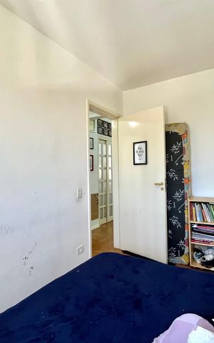 Apartamento à venda com 65m², 2 quartos e 1 vaga Apartamento à venda com 65m², 2 quartos e 1 vagaQuarto 1