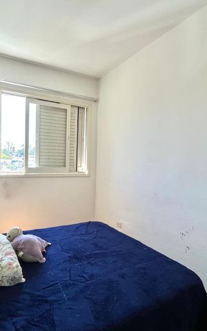 Apartamento à venda com 65m², 2 quartos e 1 vaga Apartamento à venda com 65m², 2 quartos e 1 vagaQuarto 1