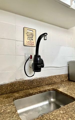 Apartamento à venda com 65m², 2 quartos e 1 vaga Apartamento à venda com 65m², 2 quartos e 1 vagaCozinha