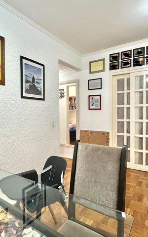 Apartamento à venda com 65m², 2 quartos e 1 vaga Apartamento à venda com 65m², 2 quartos e 1 vagaSala