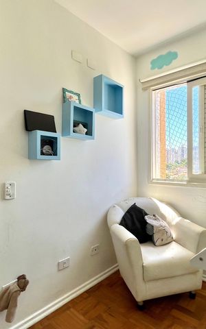 Apartamento à venda com 65m², 2 quartos e 1 vaga Apartamento à venda com 65m², 2 quartos e 1 vagaQuarto 2