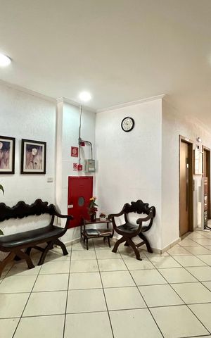 Apartamento à venda com 65m², 2 quartos e 1 vaga Apartamento à venda com 65m², 2 quartos e 1 vagaHall social