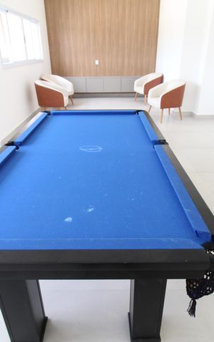 Apartamento para alugar com 70m², 2 quartos e 1 vagaÁrea comum - Salão de Jogos