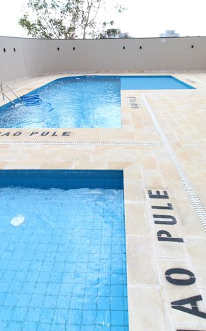 Apartamento para alugar com 70m², 2 quartos e 1 vagaÁrea comum - Piscina